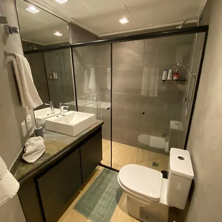 Apartamento Aconchegante R Oscar Freire Sao Paulo Exterior photo