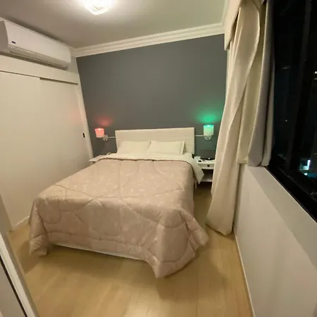 Apartamento Aconchegante R Oscar Freire Sao Paulo Exterior photo