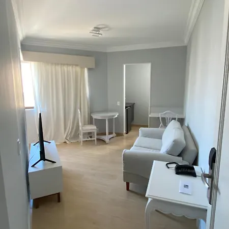 Apartamento Aconchegante R Oscar Freire Sao Paulo Exterior photo